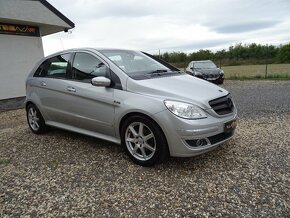 Mercedes-Benz B trieda 200 CDI - 7