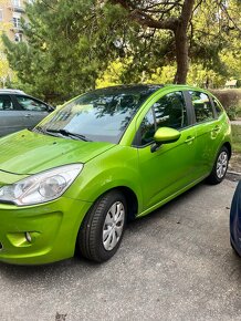 Citroen C3 - 7