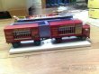 1:50 Corgi Classics Chipperfields Cirkus preprava zvierat - 7