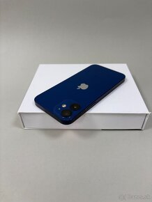 Apple iPhone 12 mini 128GB Blue - 7