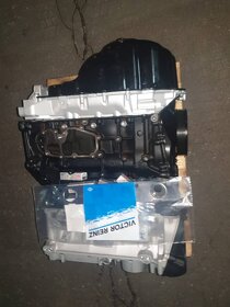 MOTOR CDN 2,0 TFSI AUDI / CZZ 2,0 TFSI - 7