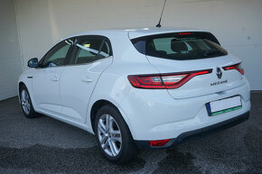 31- RENAULT Mégane, 2017, nafta, 1.5 DCi, 66 kW - 7