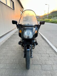 BMW R80RT…..PEKNÝ PÔVODNÝ STAV - 7