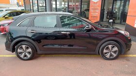 Kia Niro Hybrid 1.6 GDi 77kW Gold - 7