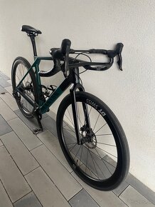 CANYON Grail CF SL 7 eTap M - 7