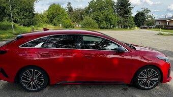 Kia Proceed 1.6 GT - 7