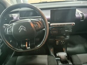 Citroën C4 Cactus PureTech 110 S&S Feel AUTOMAT,odpocet DPH - 7