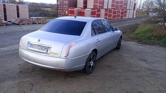 Lancia Thesis 2,4 jtd - 7