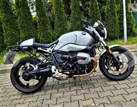 BMW r nine t OPTION 719 na predaj - ZNÍŽENÁ CENA - 7