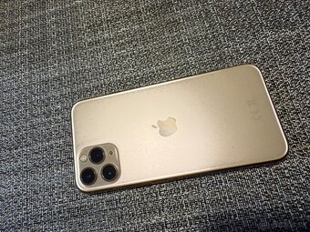 iPhone 11pro 64gb gold - 7