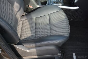 Mercedes B trieda 2.0 180 CDI, SR. voz, 2 majiteľ - 7