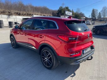 Renault Kadjar 1.3 TCe - 7