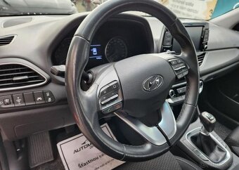 Hyundai i30 1.4-1.MAJITEL-V ZÁRUCE - 7