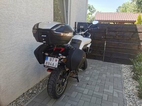 Ducati Multistrada vymenim + váš doplatok - 7