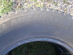 Michelin 215/70 R16 - 7