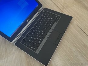 Dell/Notebook/i5-3360/8GB RAM/320GB HDD/intel HD Grafika 2G - 7