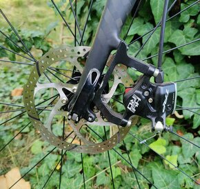 Triban RC520 Shimano 105 - 7