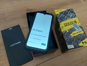 Ulefone Power Armor 18 Ultra Version 512gb / 12gb + 12gb - 7