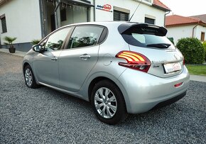 PEUGEOT 208 1.6 HDI 2015 - 97tis km, LED, KLIMA, PARK SENZOR - 7