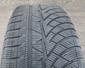 BMW r18 orig. BMW 5r. G30,G31+245/45R18 MICHELIN 2022 7mm - 7