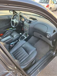 Alfa Romeo 147 1.9JTD - 7