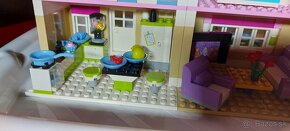 Lego friends - 7