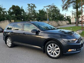 Volkswagen Passat 2.0 TDI Variant DSG, Virtual, Odpočet DPH - 7