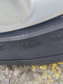 5x112 R16 Sharan 7M atp 215/55 16 - 7