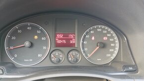 Volkswagen Golf 1,4 - 7