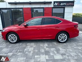 Škoda Octavia 2.0 TDI Style, Bi-LED, Virtual Cockpit, SR - 7