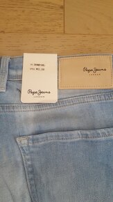 Panske rifle PEPE JEANS, W31 L32 - 7