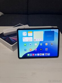 iPadPro 11 M1 128gb - 7