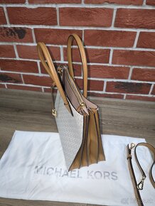 Michael Kors kabelka - 7