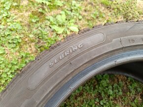 Zimné gumy 235/45R18 Sebring Snow 4ks - 7