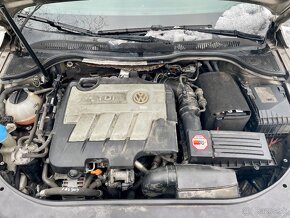 Volkswagen Passat CC 2.0 TDI 4x4 - 7