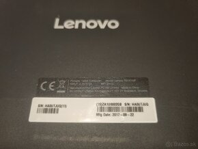 Tablet Lenovo TB-X103F, funkcny s obalom - 7