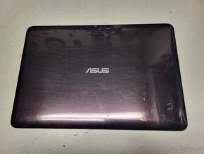 ASUS  Core i7 - 8 RAM - SSD - 7