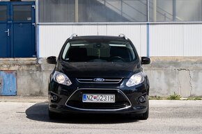 Ford C-MAX - 7