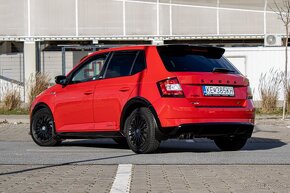 Škoda Fabia 1.2 TSI 110k Monte Carlo - 7