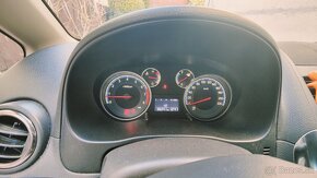 SUZUKI SX4, 1,6 GS AAC 4WD NAVI - 7