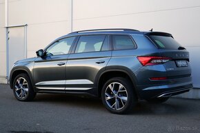 Skoda Kodiaq 2.0Tdi DSG 2020 Sportline 114.000km - 7