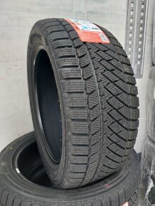 Zimné pneumatiky 245/45R18 100T XL - 7