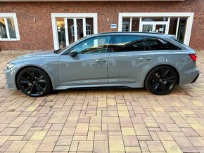 Audi RS6 Avant 4.0 V8 TFSI Quattro - 7