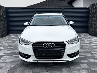 Audi A3 1,4 TFSi - Automat , 2016 - 7