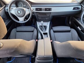 BMW 330i SPORT N52 MANUÁL - 7