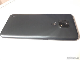 Motorola Moto E7 - 7