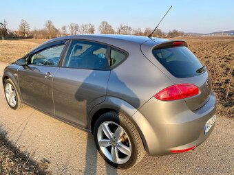 Seat leon 1.9 tdi 1p - 7