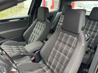 VW Golf 6 GTI 2.0 tsi - 7