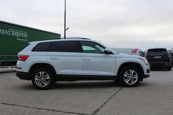 Škoda Kodiaq 2.0 TDI SCR Style DSG - 7