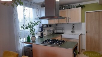 Ponúkame na predaj 4 izbový byt, 68m2, sídl. Terasa, Hronská - 7